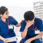 夜勤やシフト制勤務におけるメンタルケアと健康管理法