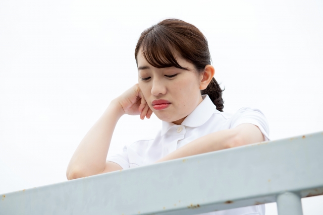 看護師が転職する理由とは？実際の転職理由と解決策