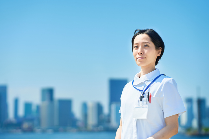 看護師としてキャリアアップするための資格と選択肢