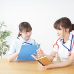 看護師の資格取得支援制度とキャリアアップの実態