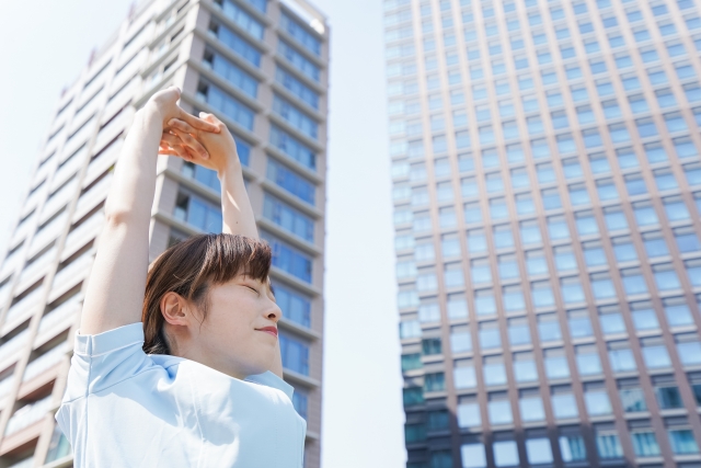 【後編】看護師のメンタルケア：長期的なセルフケアの習慣