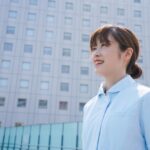 ベテラン看護師が仕事を続ける理由
