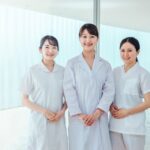看護職の種類と働き方の特徴！看護師、准看護師、保健師、助産師、看護助手の違いとは？
