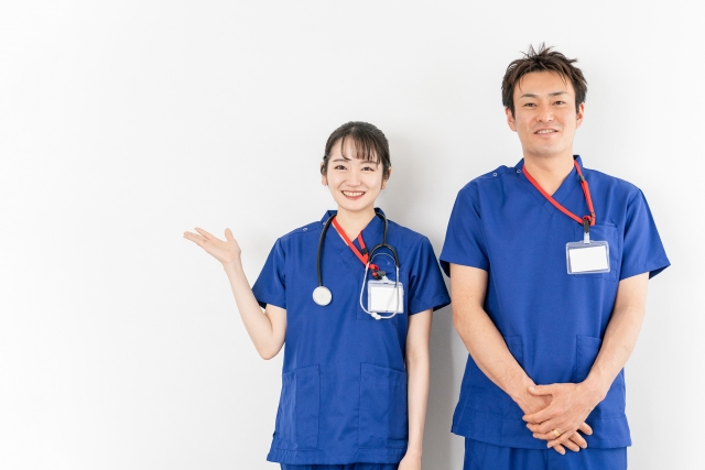 今話題のドラマ「ザ・トラベルナース」で注目！トラベルナースの魅力と働き方とは？