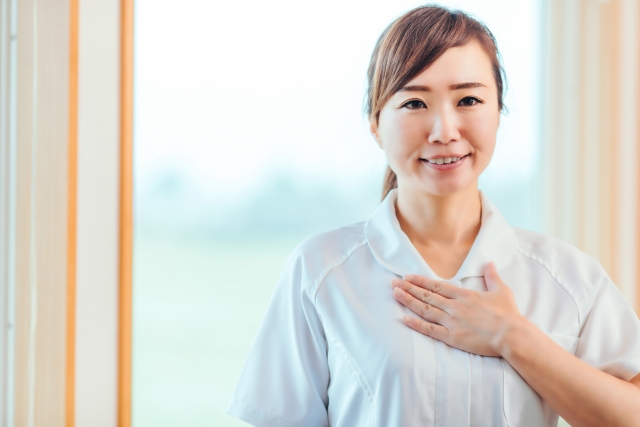 看護師のメンタルヘルスケア：心の健康を守るために「自分を大切にする」ことの大切さ