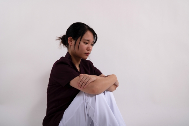 【前編】看護師が「自分のケア」に気づくために：心の声を聞く大切さ