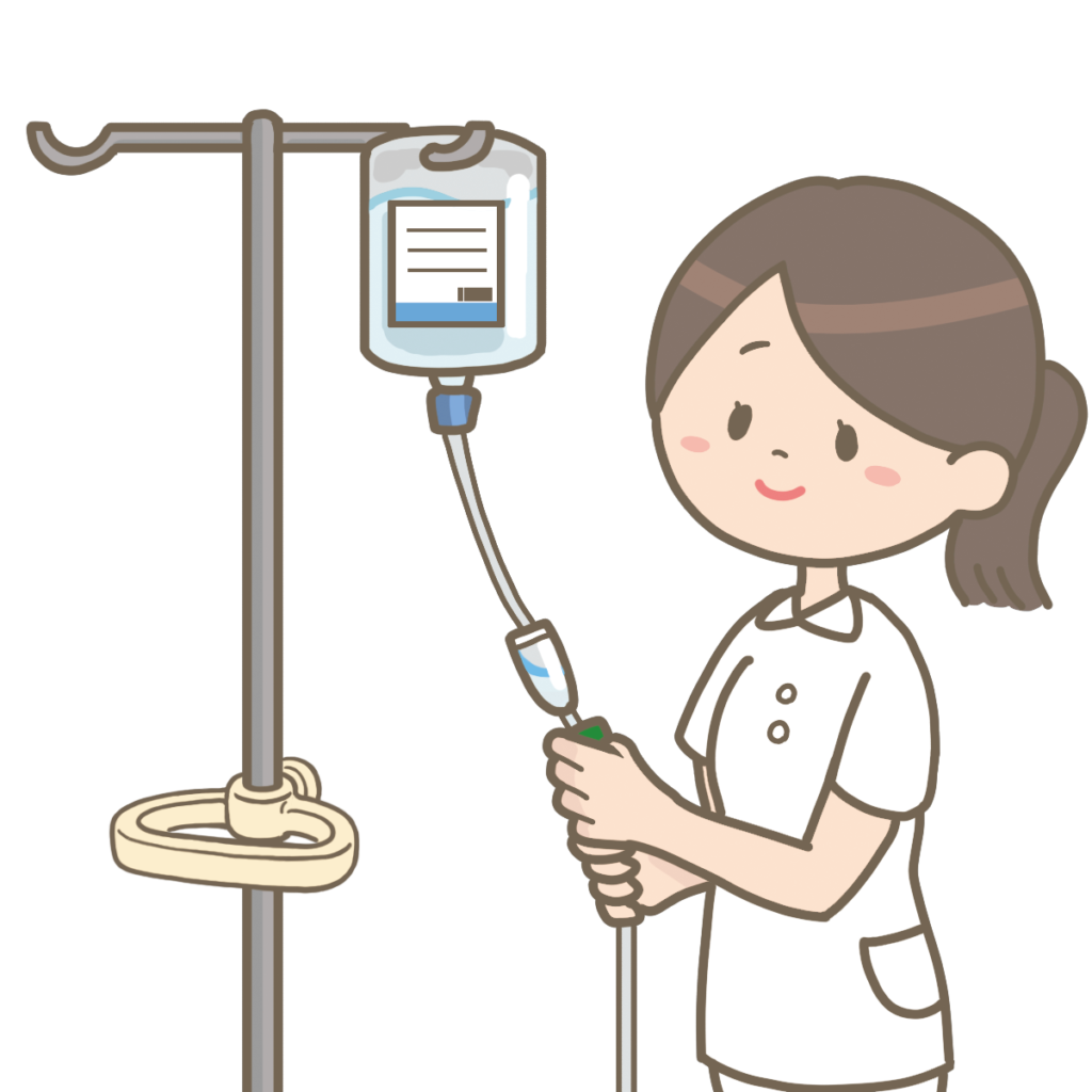 看護師がハイキャリアを目指す！管理職・専門職への転職戦略